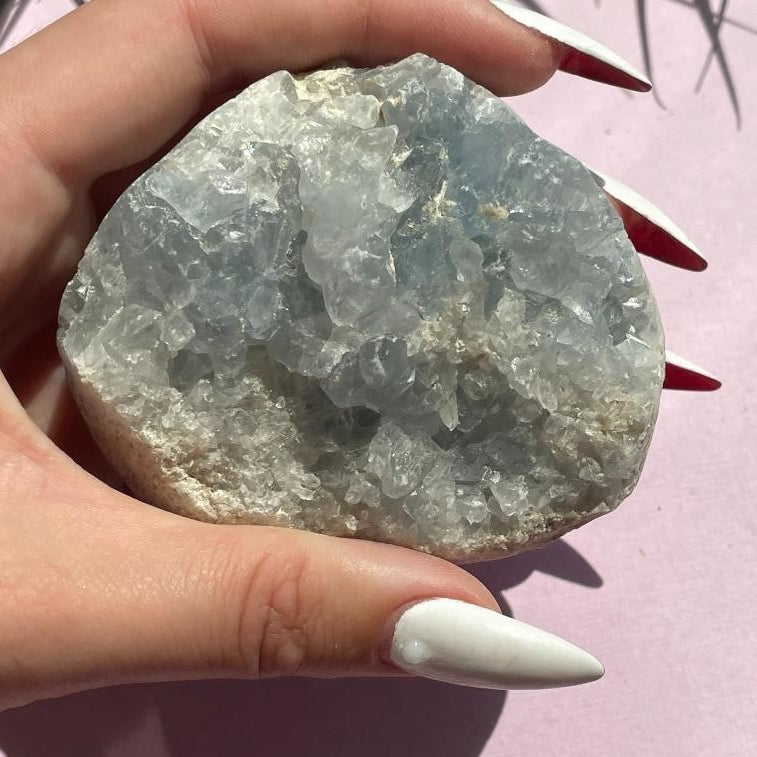 Celestite N-45
