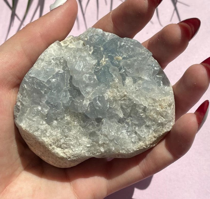 Celestite N-45