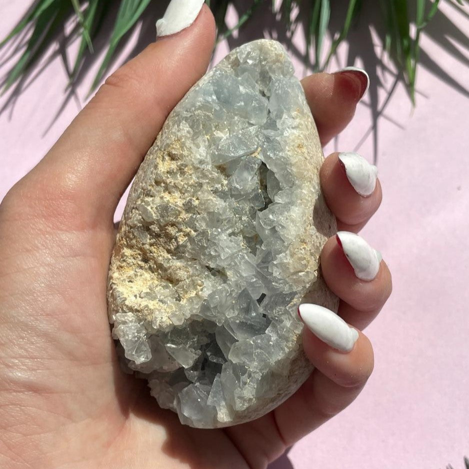 Celestite N-44