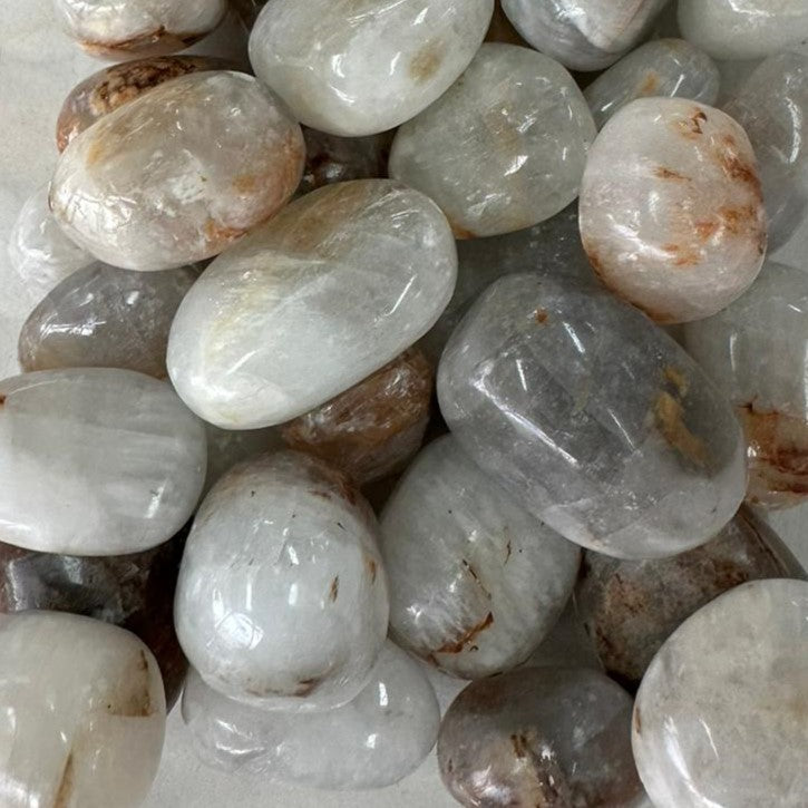 Celestite Tumbled *AA* ~ 1 PC