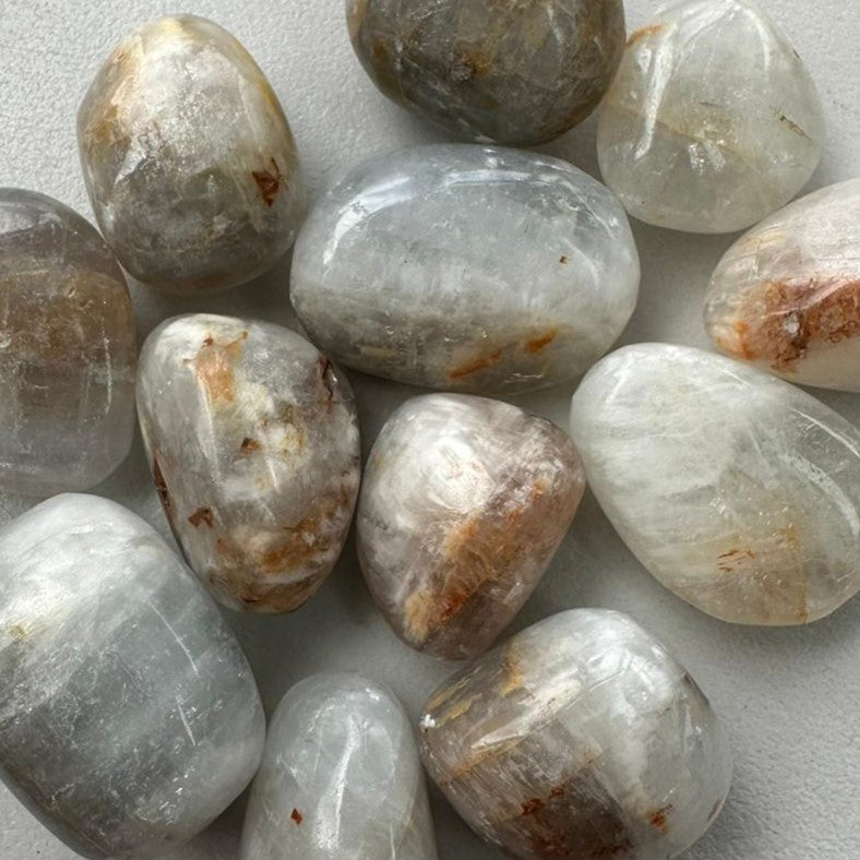 Celestite Tumbled *AA* ~ 1 PC