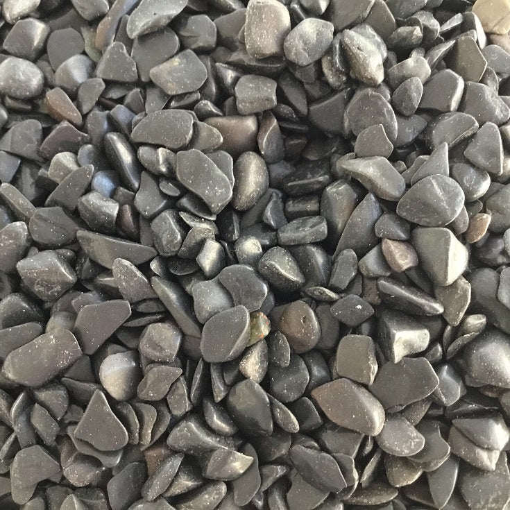 Black Onyx Chips 250gm Pack