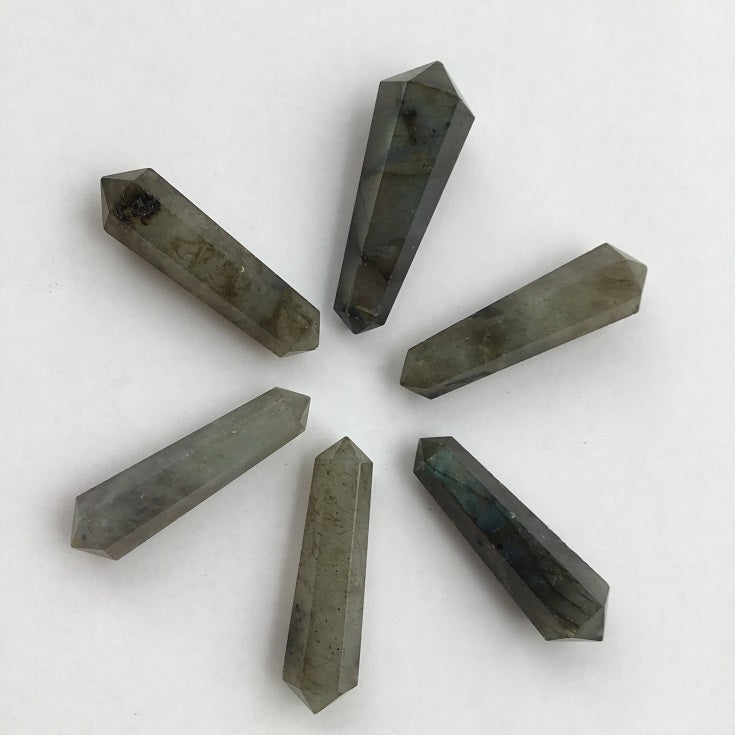 Labradorite DT Wand Mini