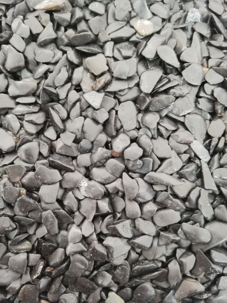 Black Onyx Chips 1KG (IN)