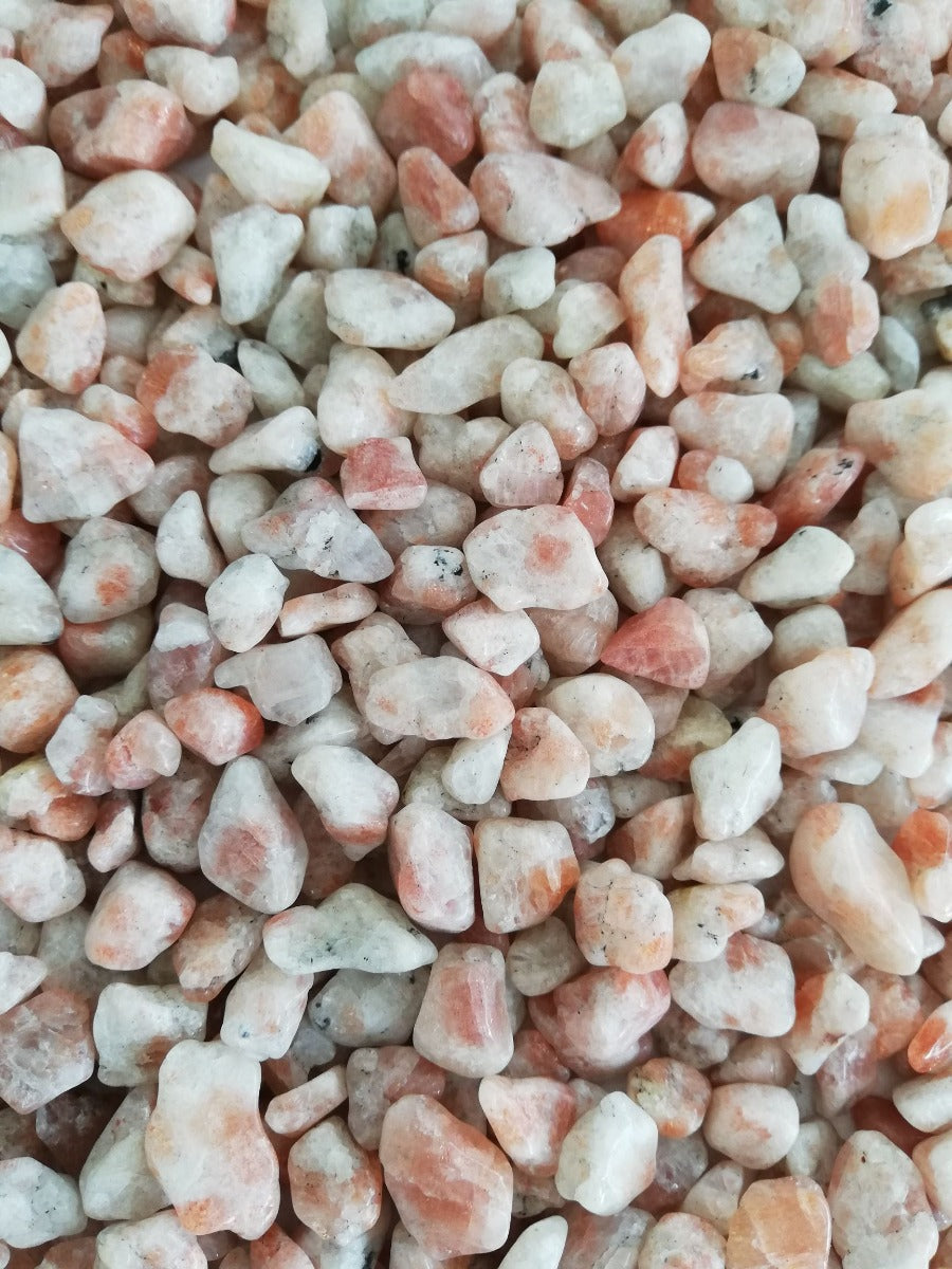 Sunstone Chips ~ 1kg