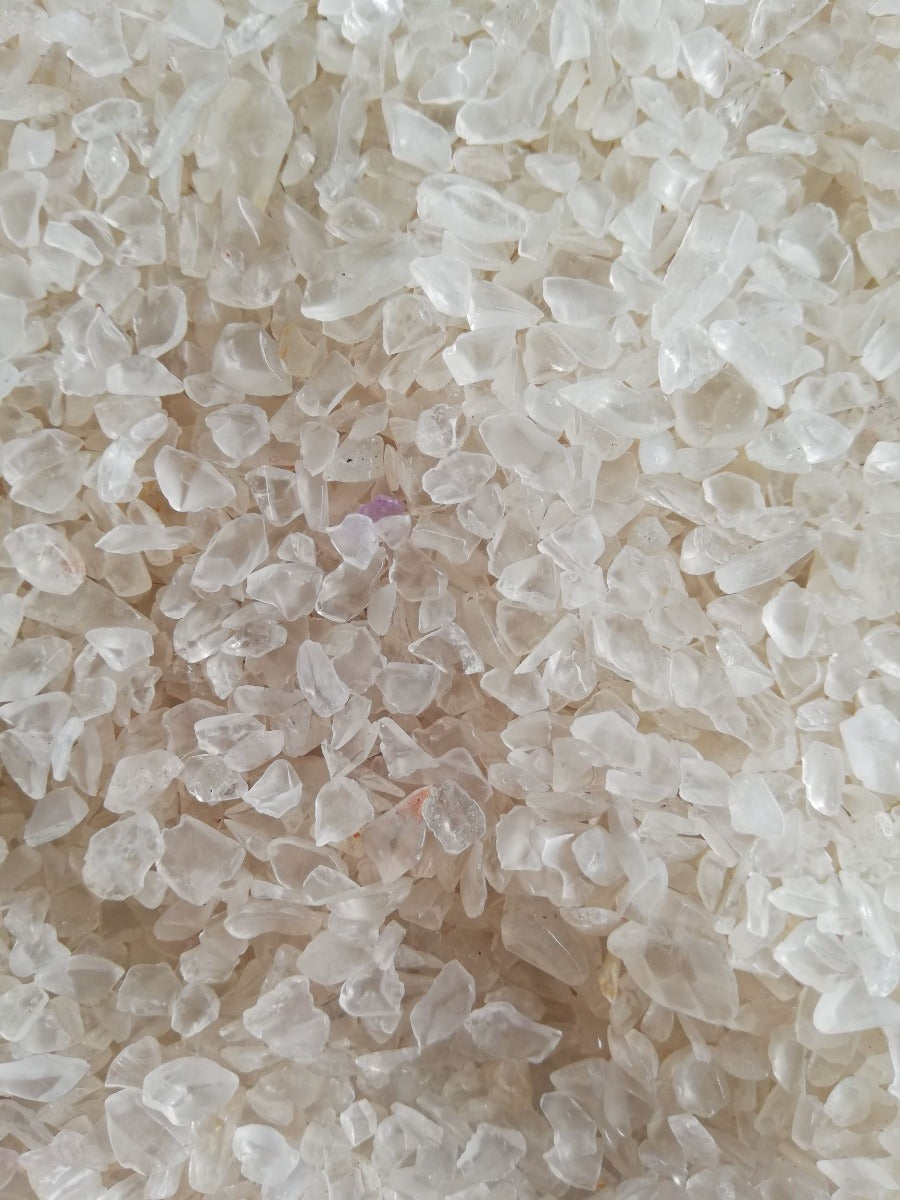 Clear Qtz-Chips-1KG-(IN)