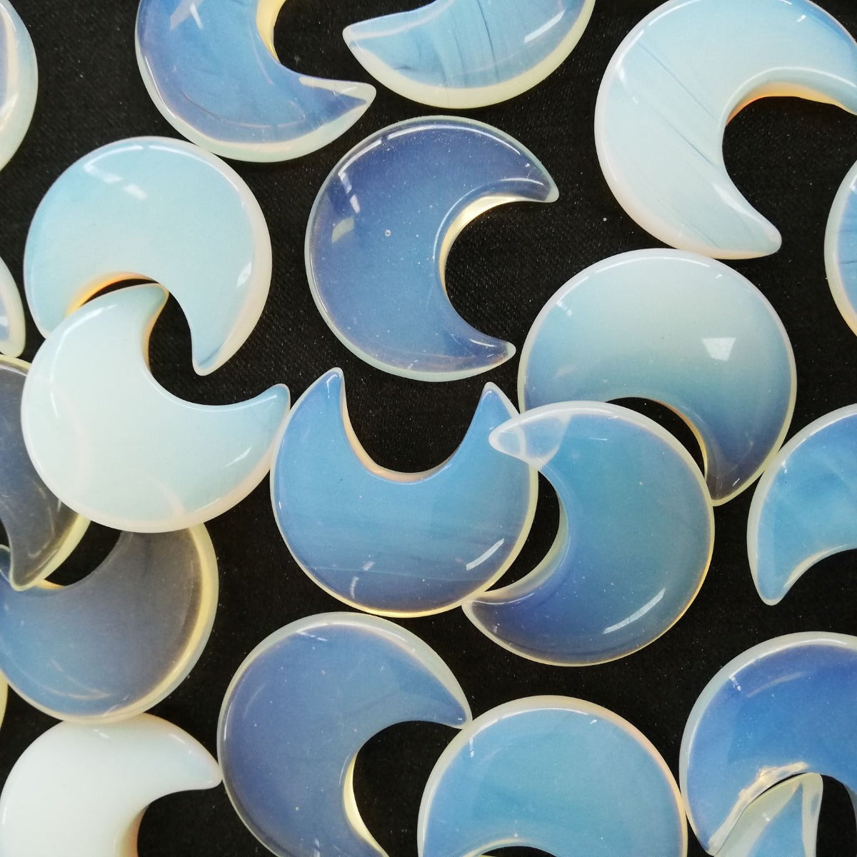 Opalite - Mini Moon
