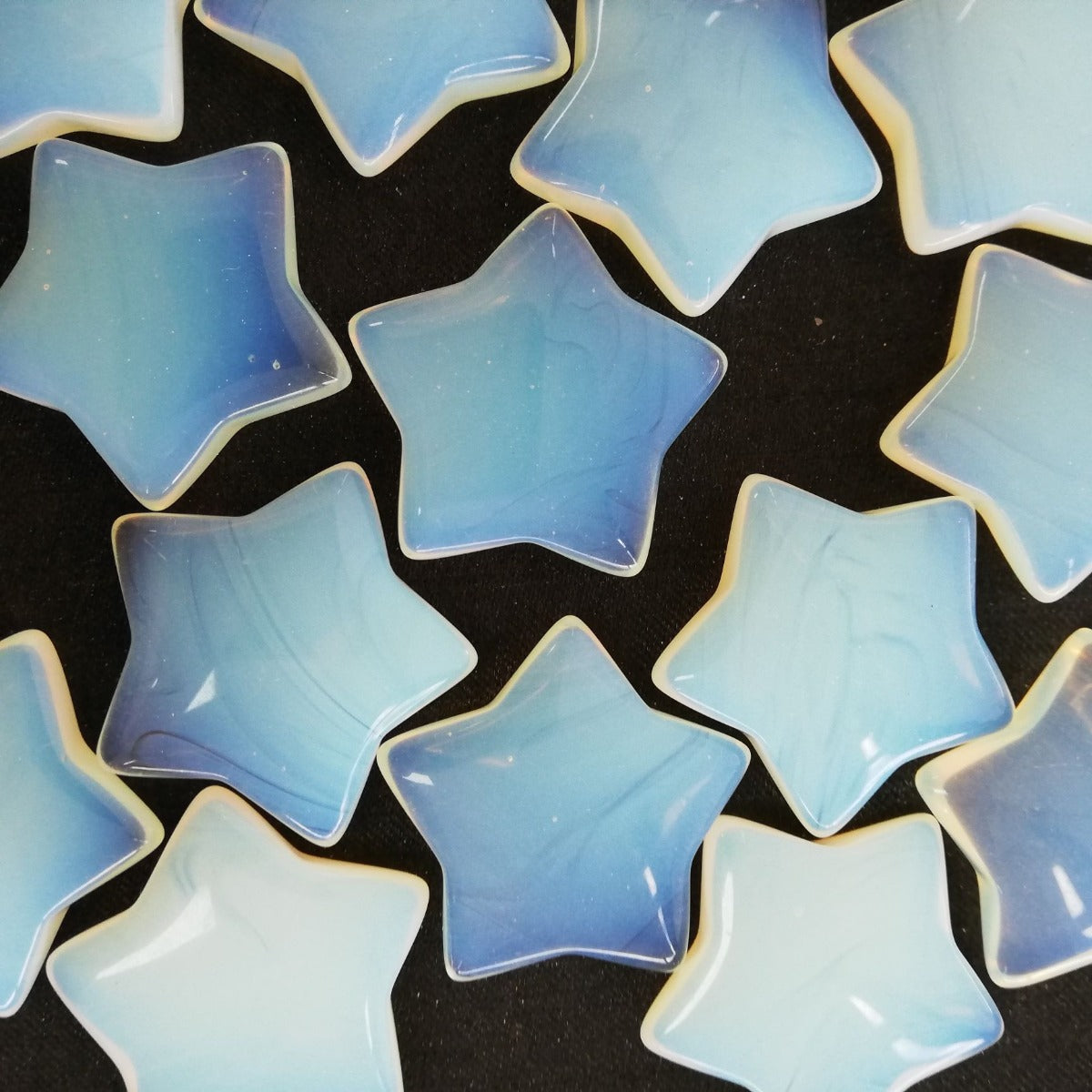 Opalite - Mini Star
