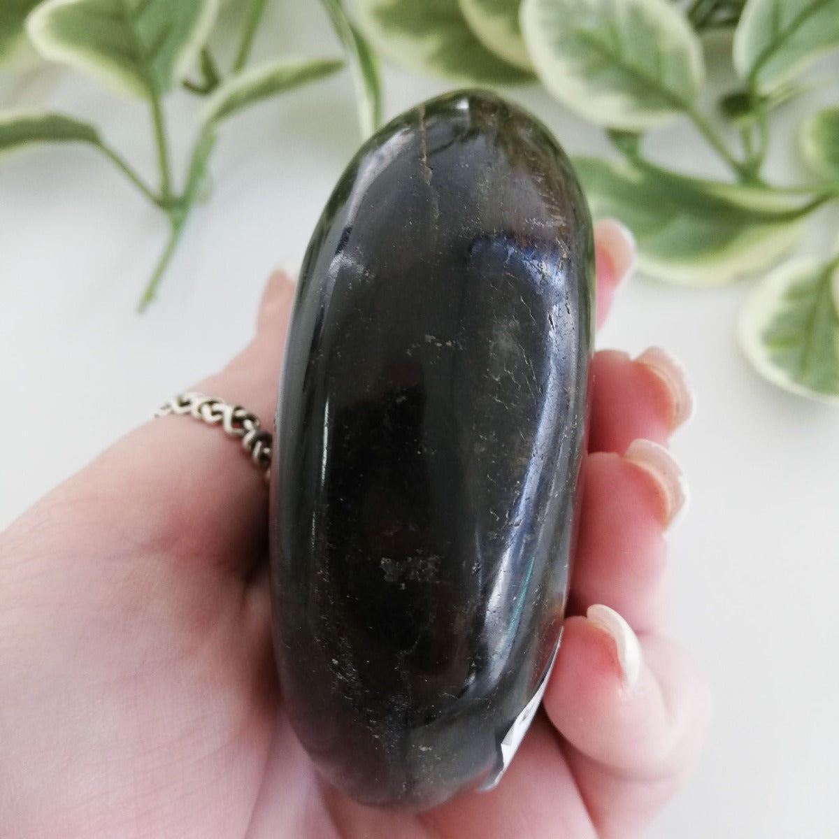 Labradorite Pebble - Large - 03