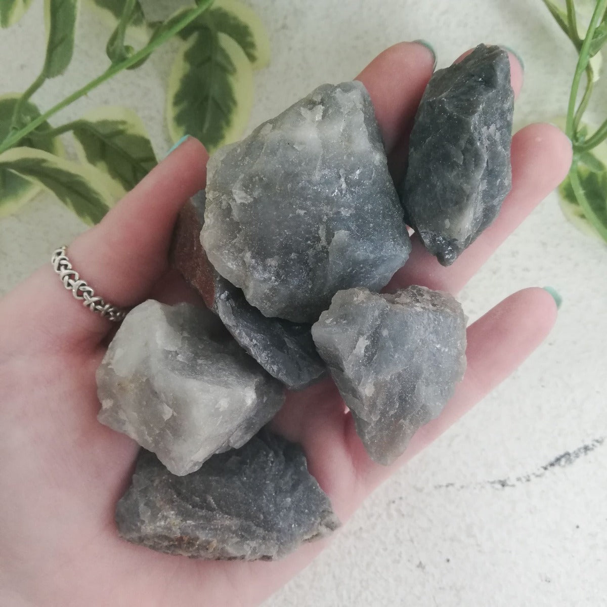 Rough Cats Eye - 200g