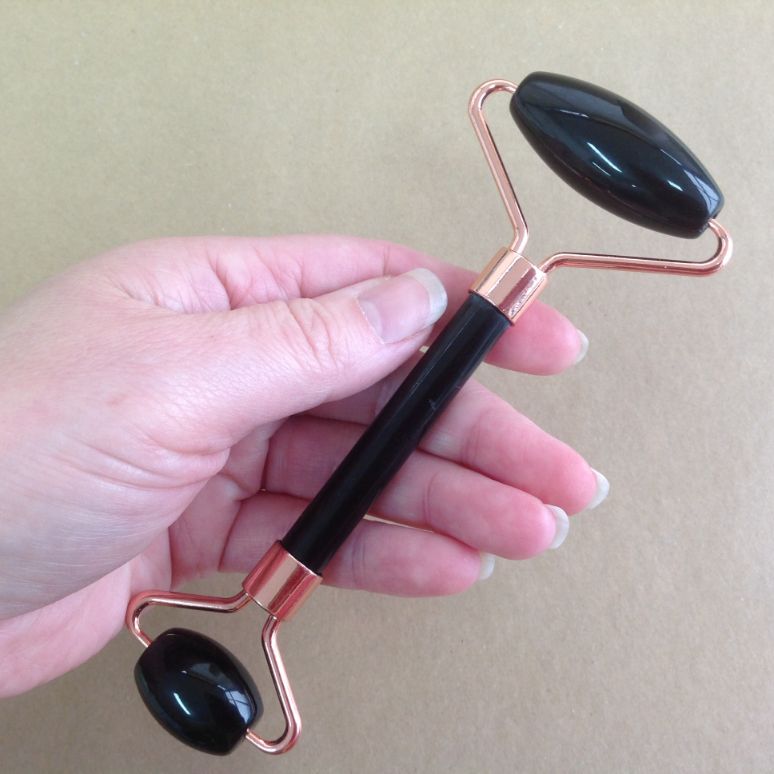 Face Roller - Black Obsidian