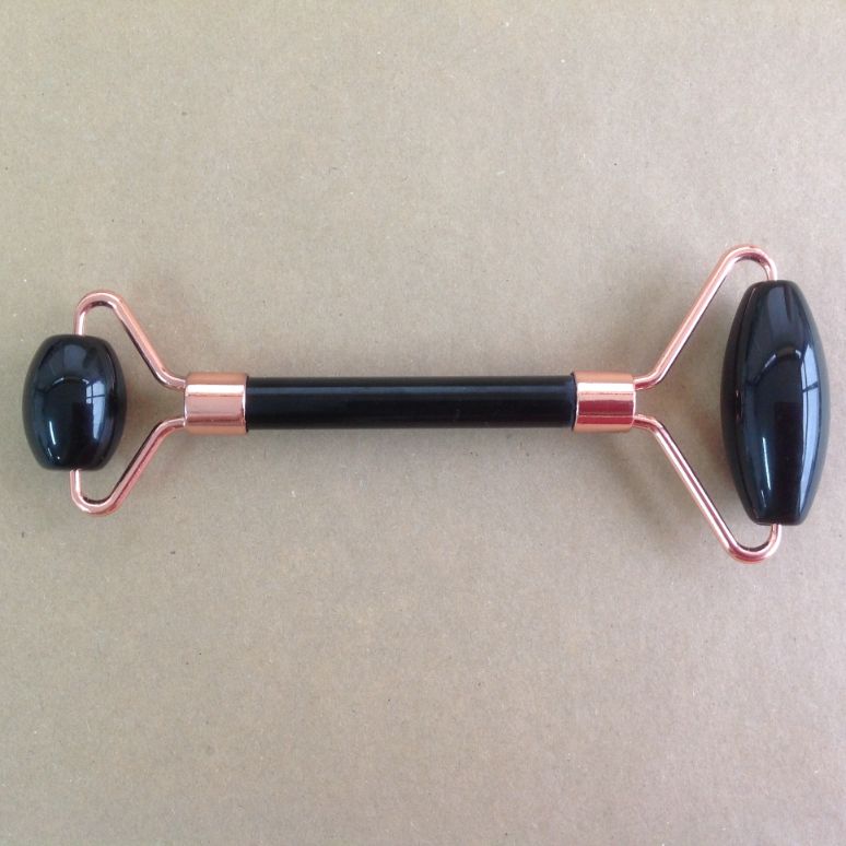 Face Roller - Black Obsidian