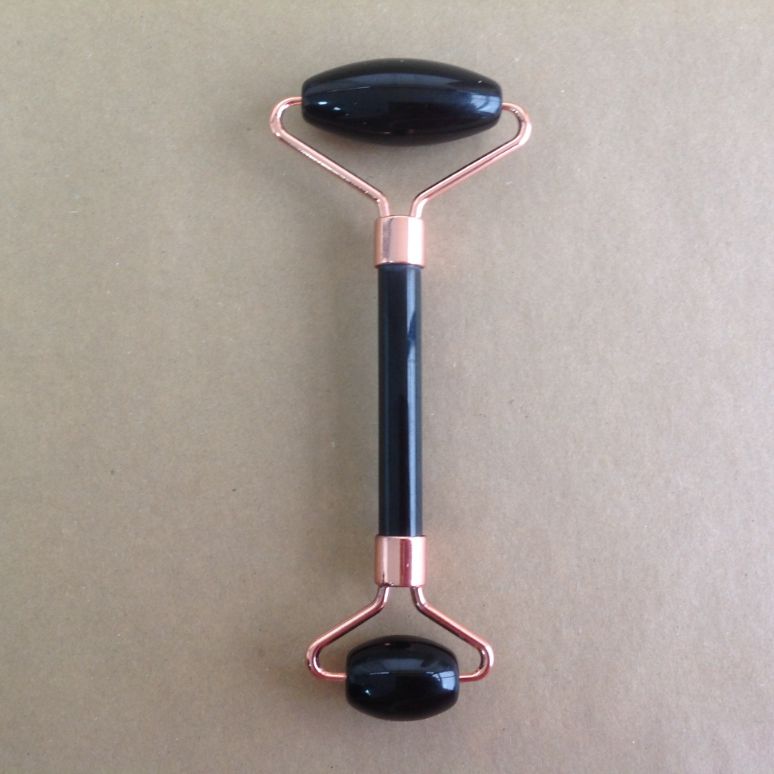 Face Roller Black Obsidian