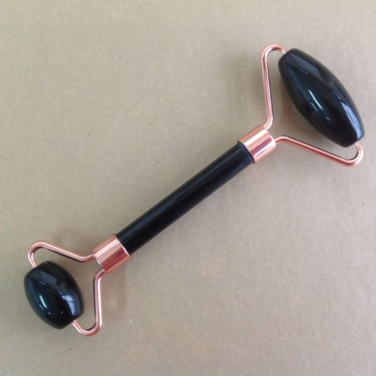 Face Roller - Black Obsidian