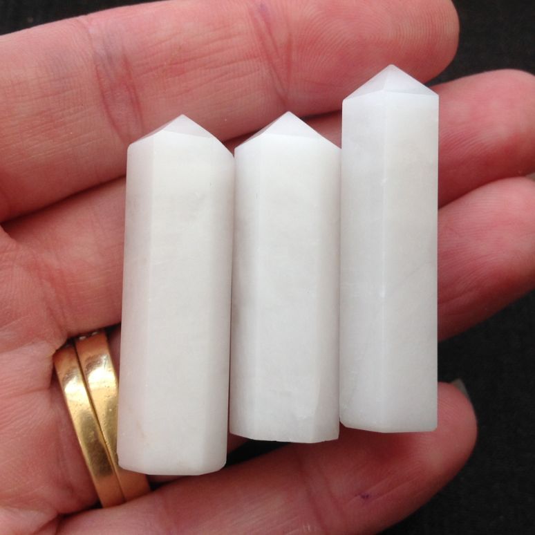 Generator Mini 3pc - White Quartz