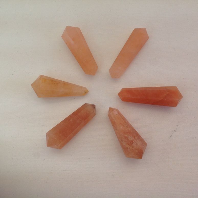 Chakra DT Wand Mini 10pc