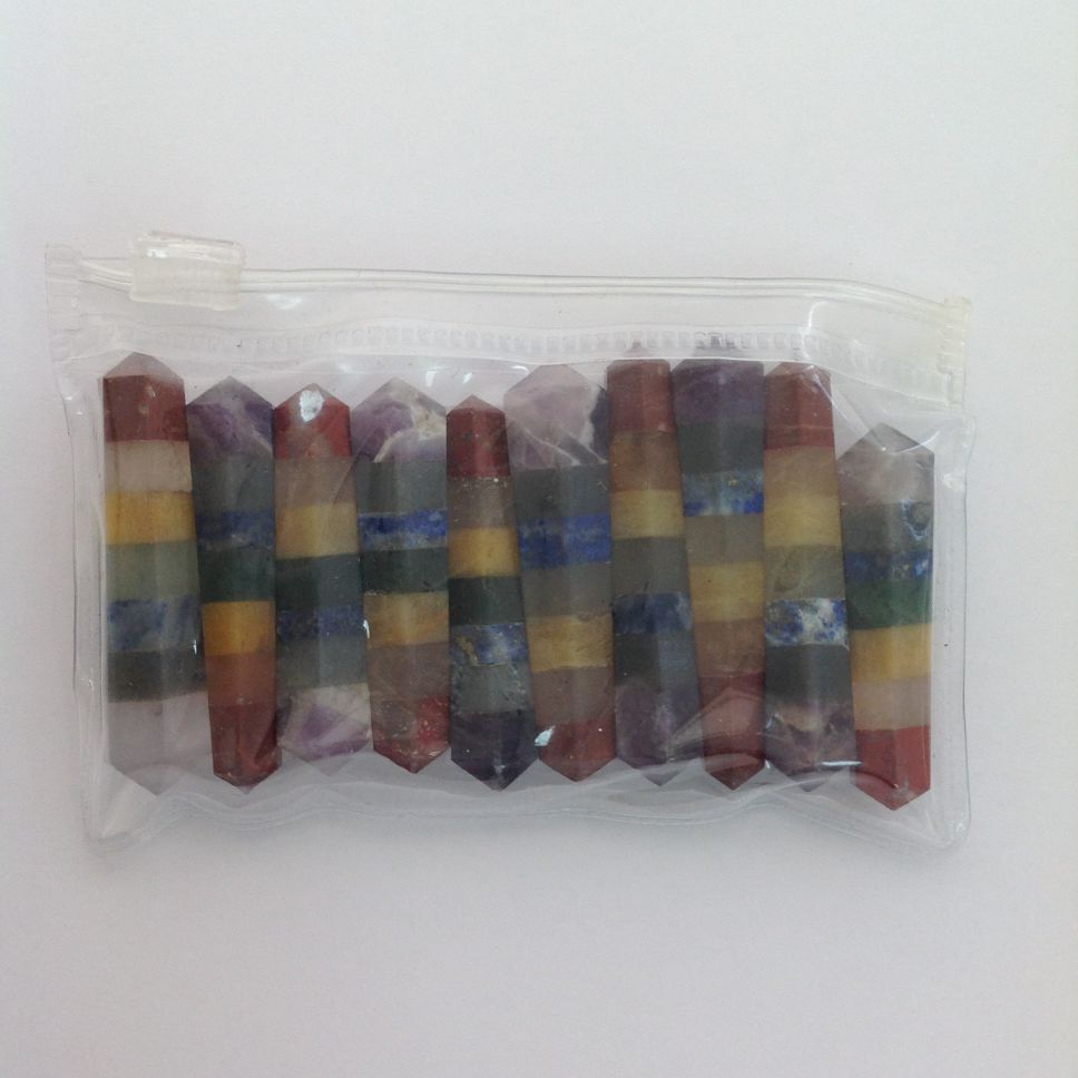 Chakra DT Wand Mini 10pc