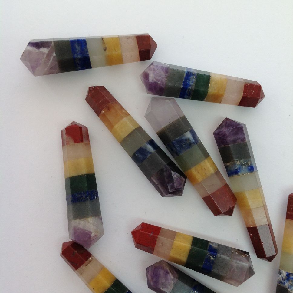 Chakra DT Wand Mini 10pc