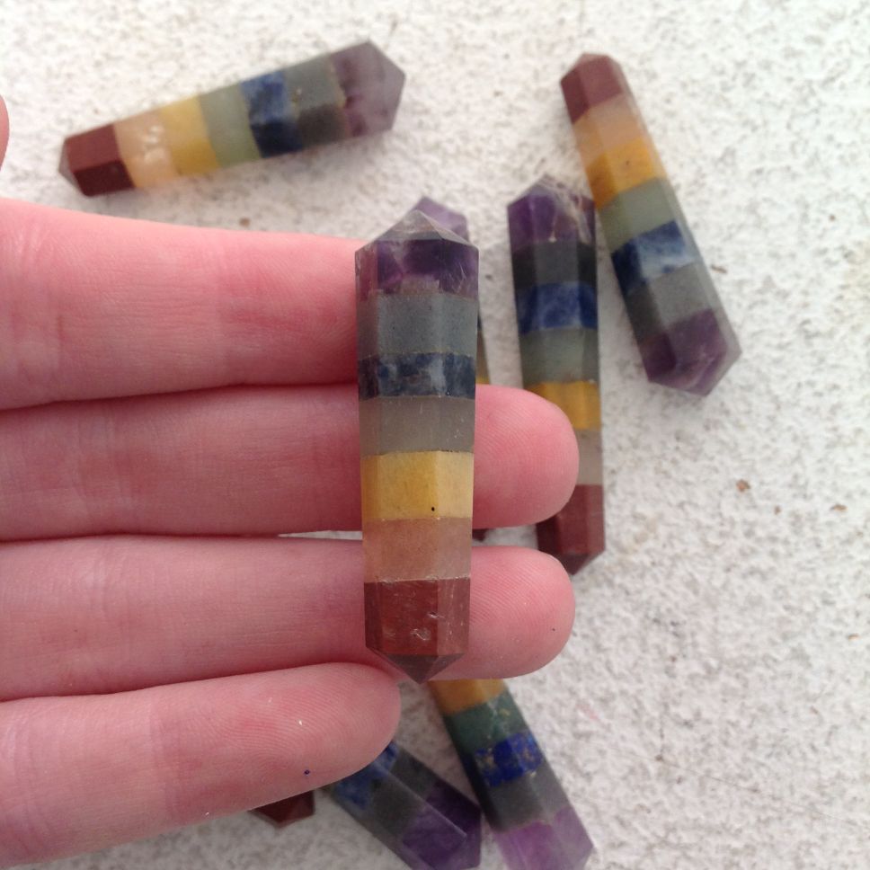 Chakra DT Wand Mini 1pc
