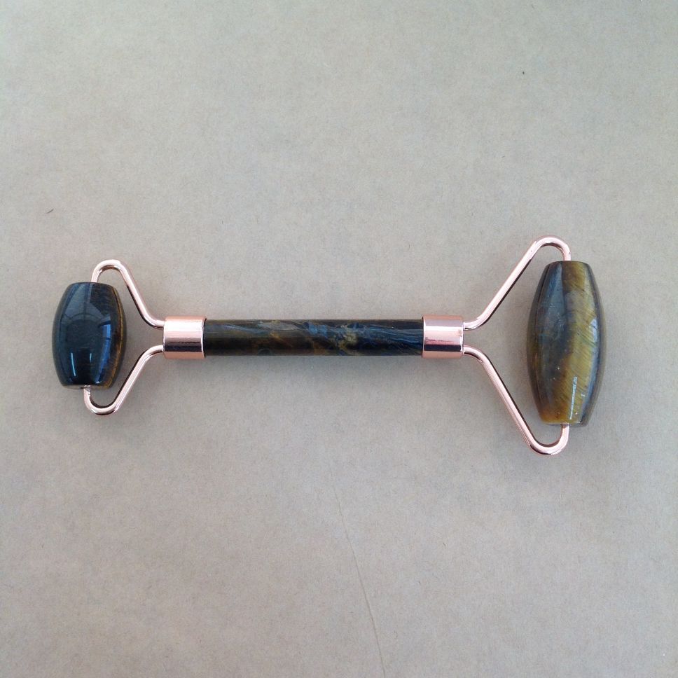 Face Roller Tigers Eye