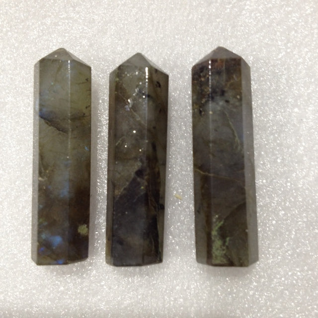 Generator Mini 3pc - Labradorite