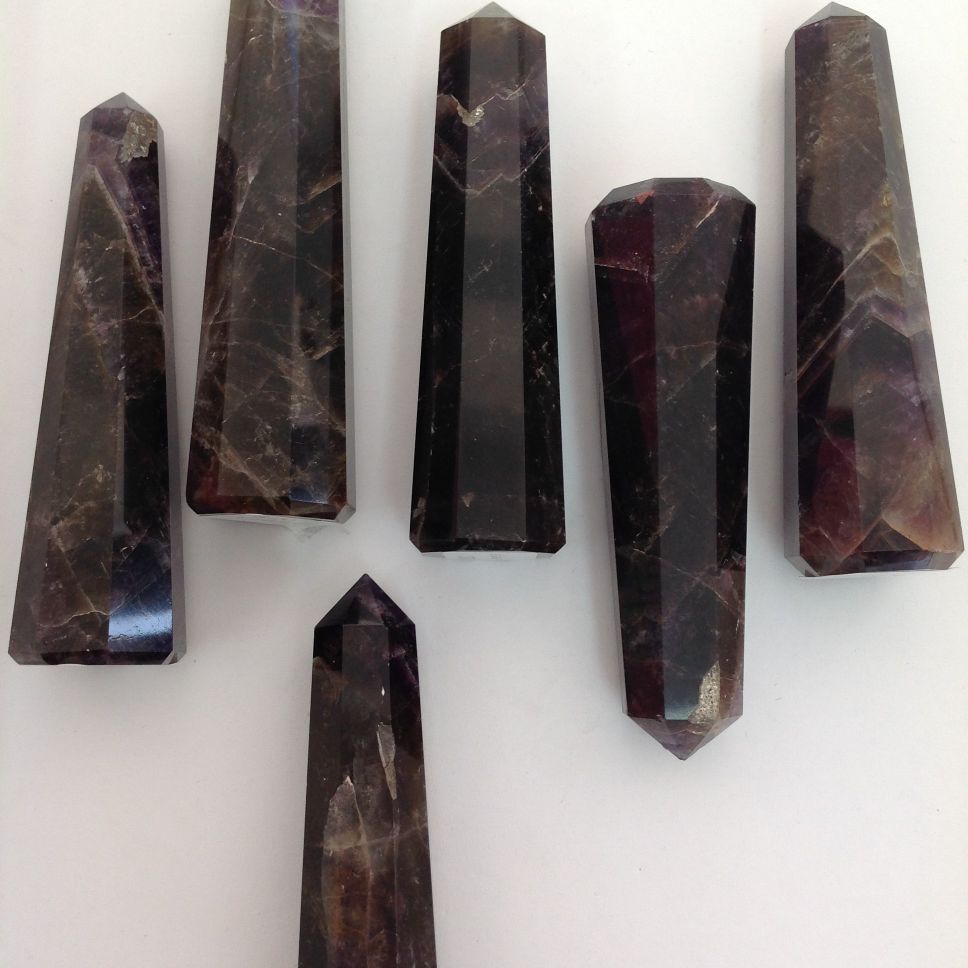 Amethyst Generator 8cm - 10cm