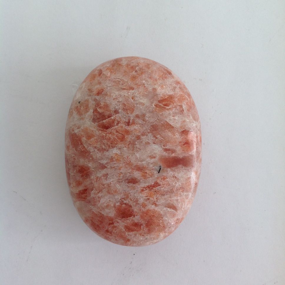 Sunstone - Palm Stone 5cm