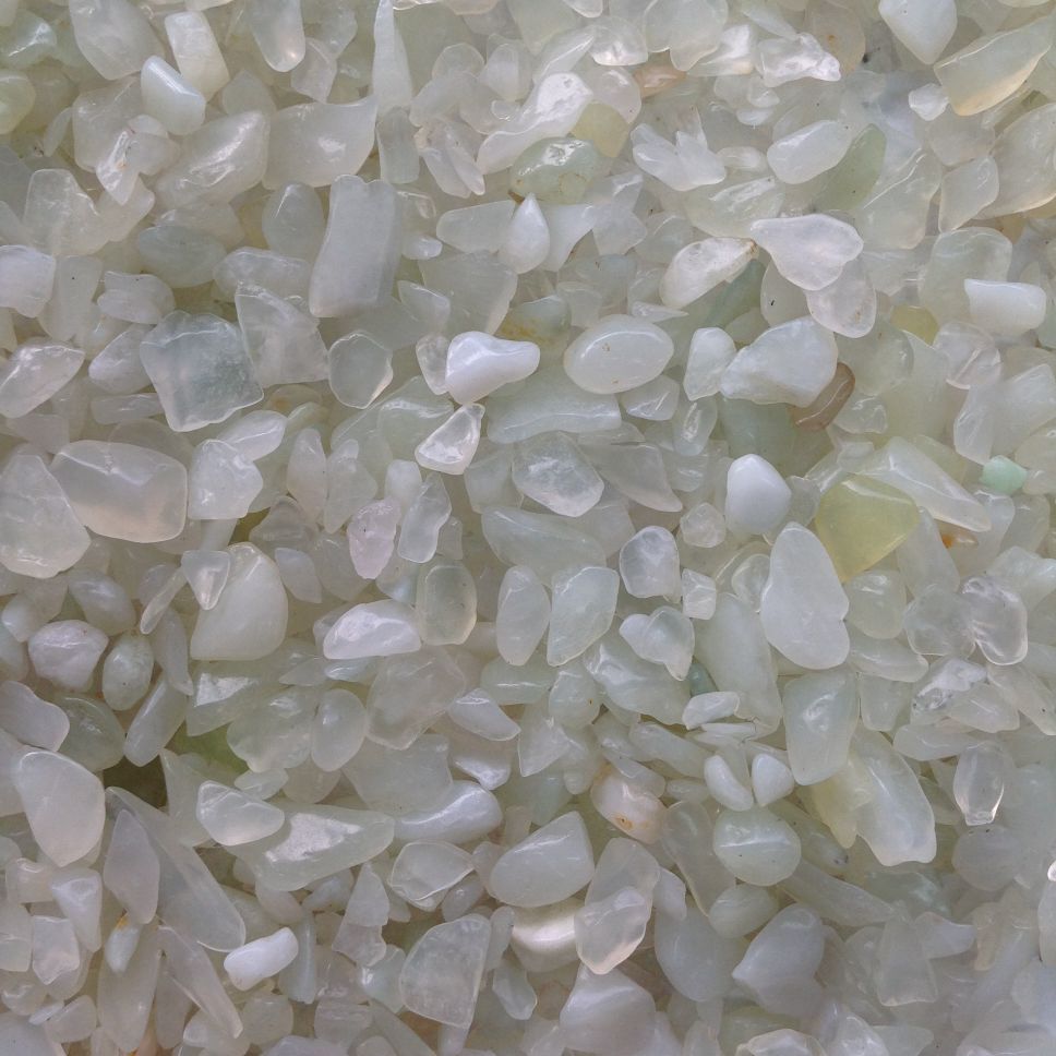Jade Chips 200g