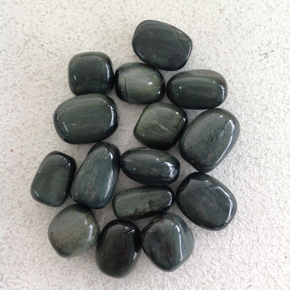Cats Eye Tumbled - Q1/A - 200g