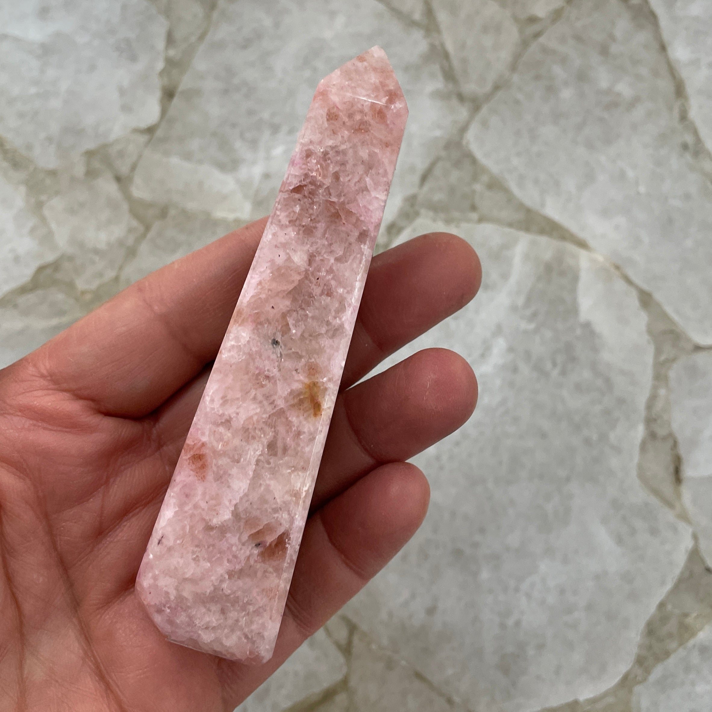 Sunstone Obelisk Generator