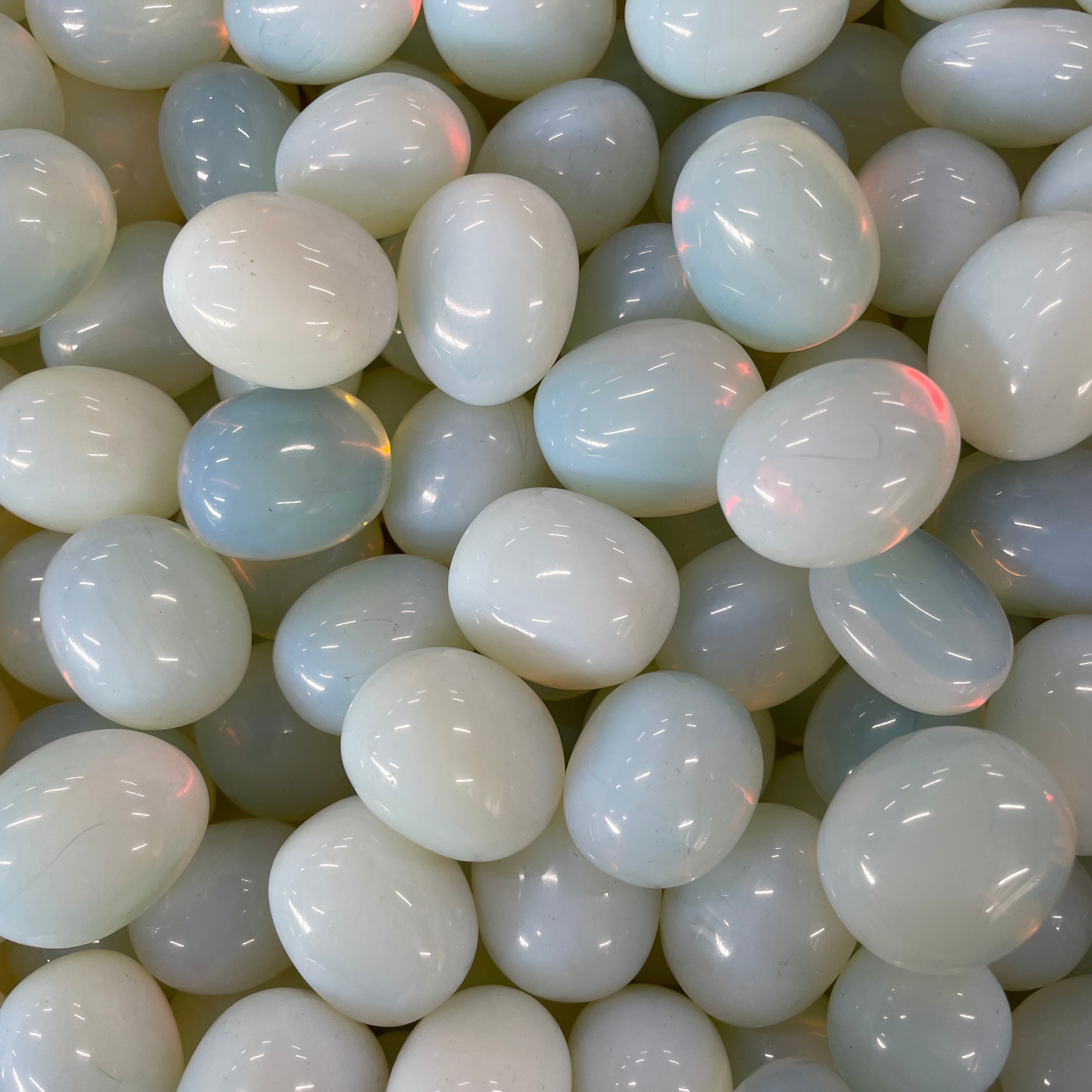 Opalite - Tumbled - 1 KG