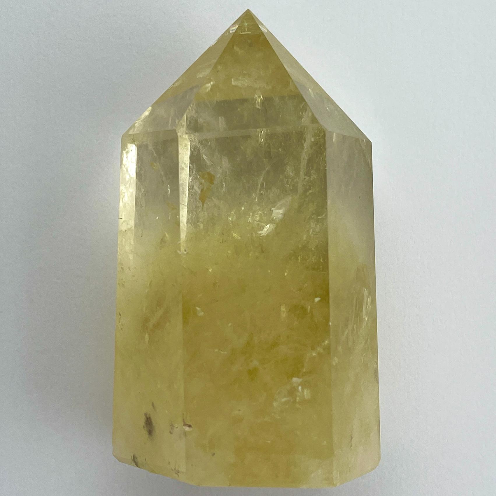 Lemon Quartz Generator LQ6
