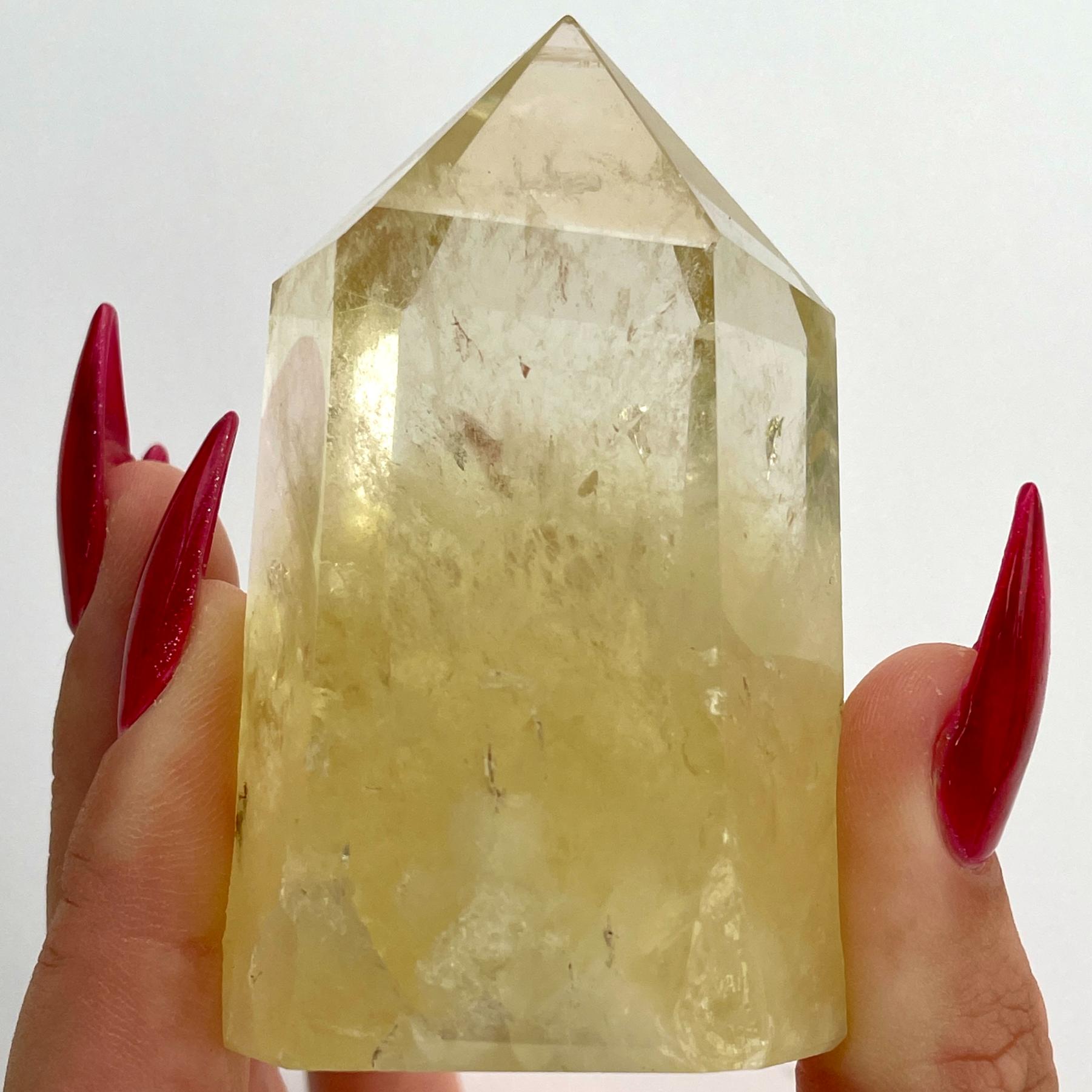 Lemon Quartz Generator LQ6