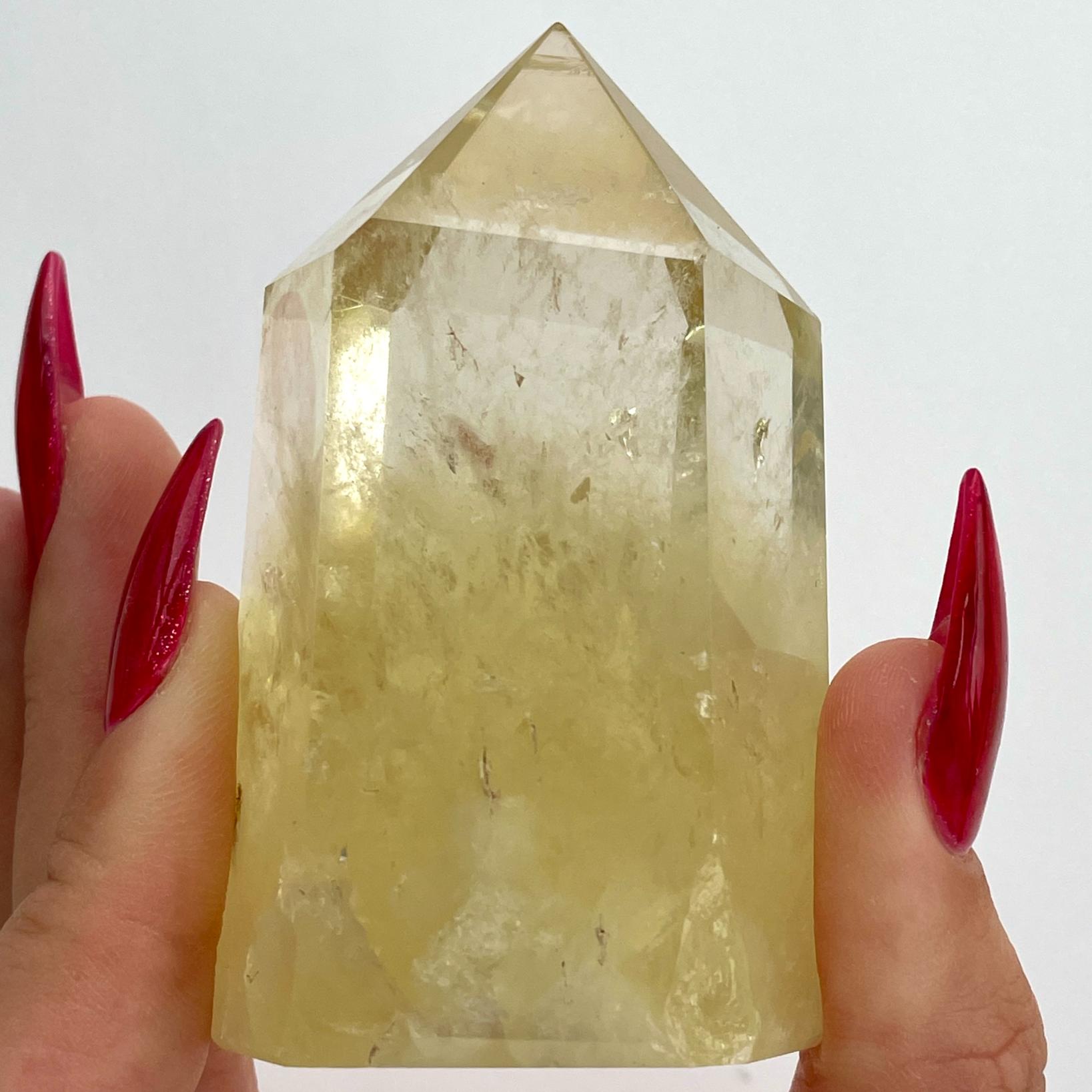 Lemon Quartz Generator LQ6