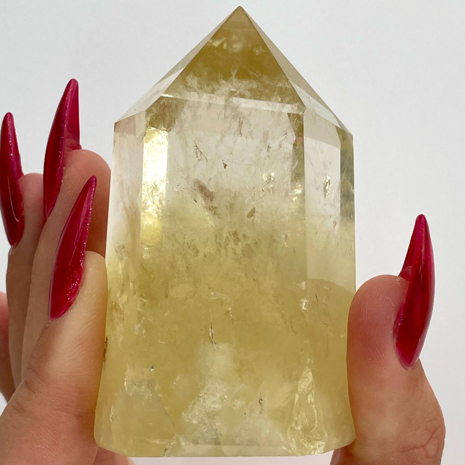 Lemon Quartz Generator LQ6