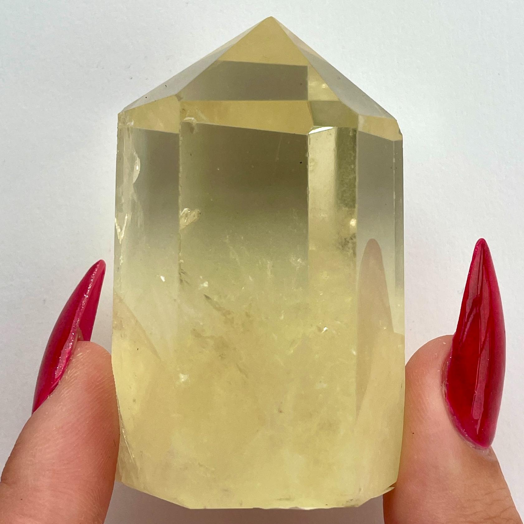 Lemon Quartz Generator LQ7