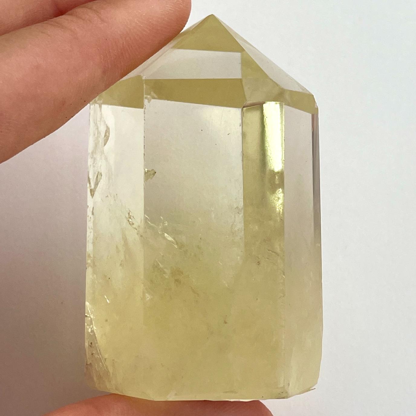 Lemon Quartz Generator LQ7