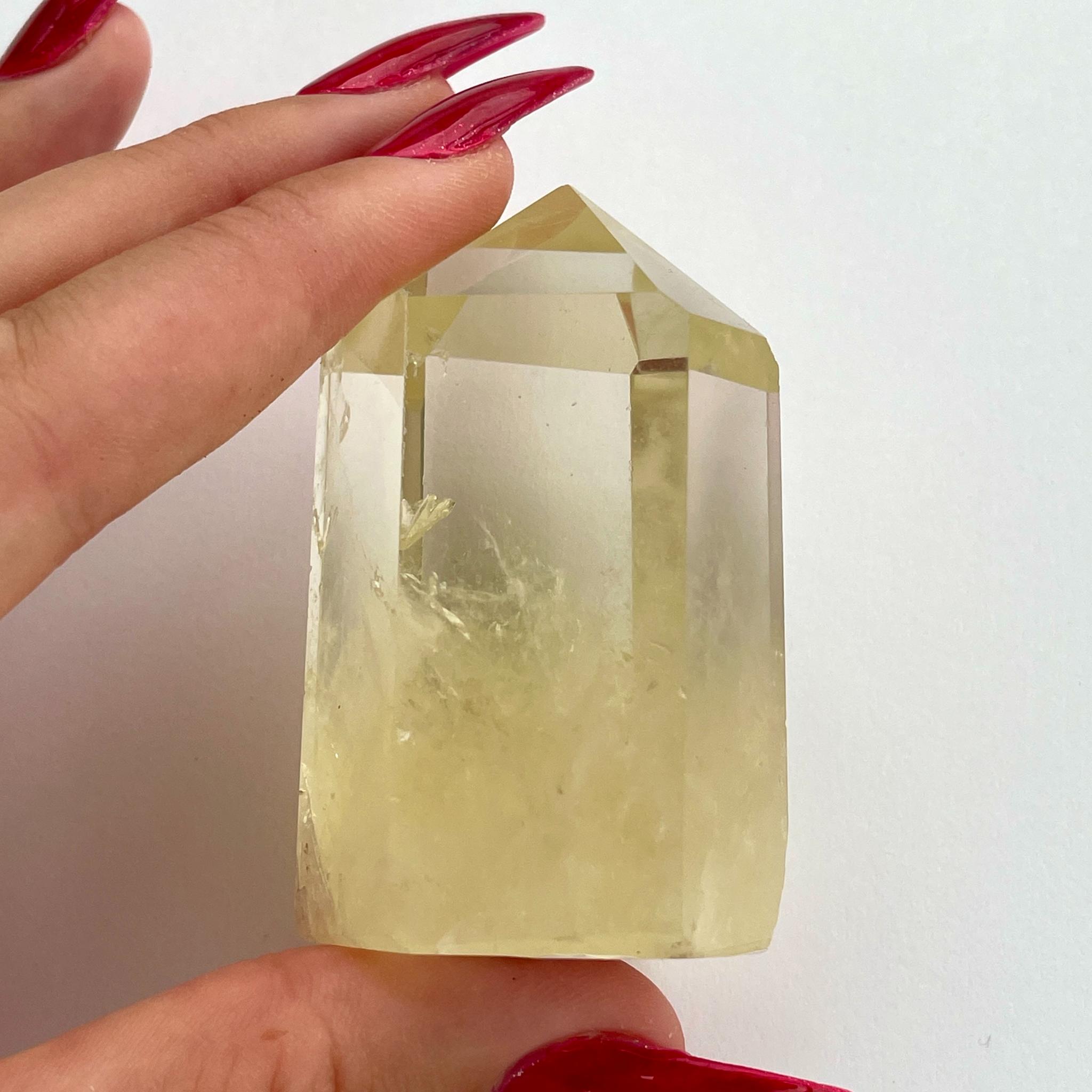 Lemon Quartz Generator LQ7