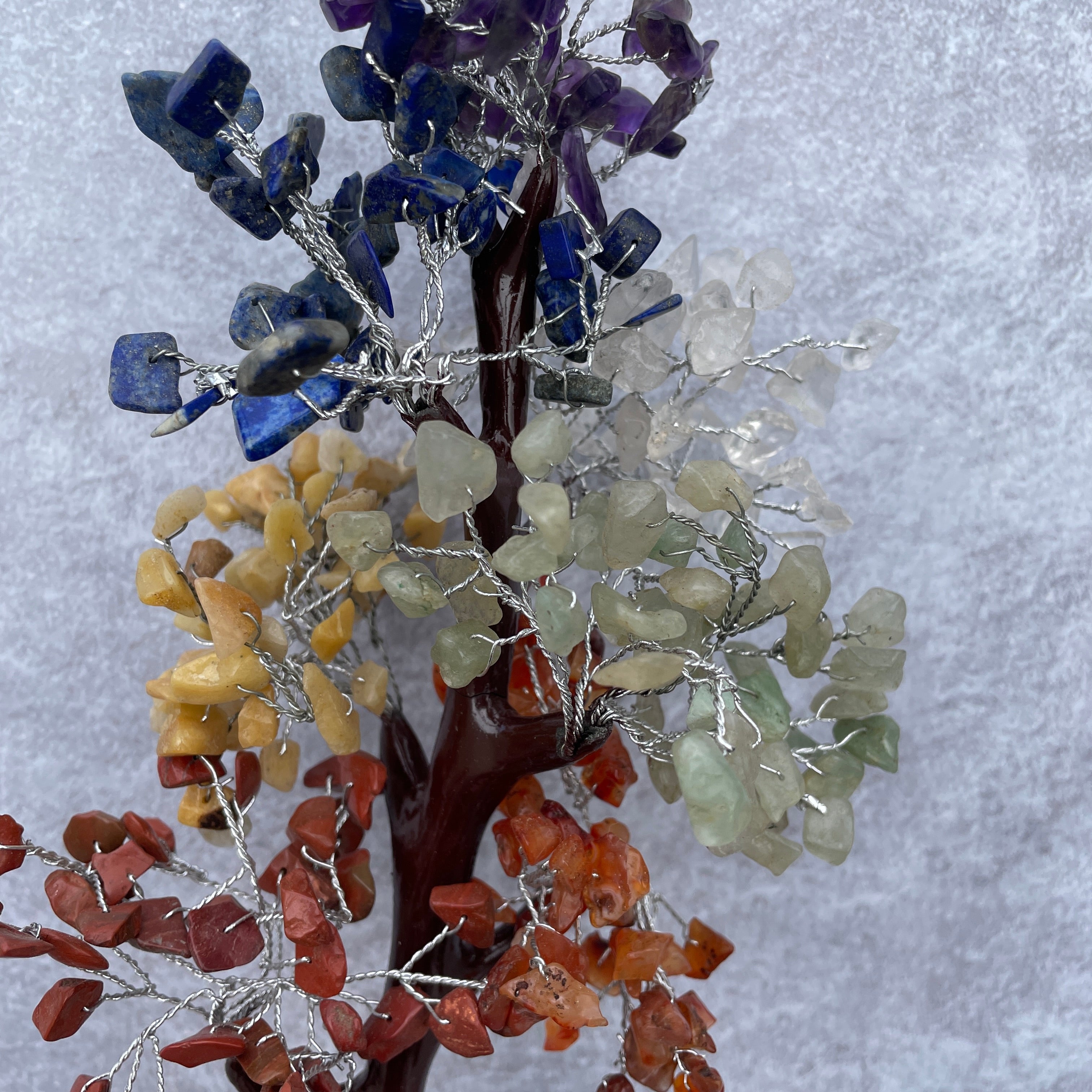 Chakra Tree - Large 025