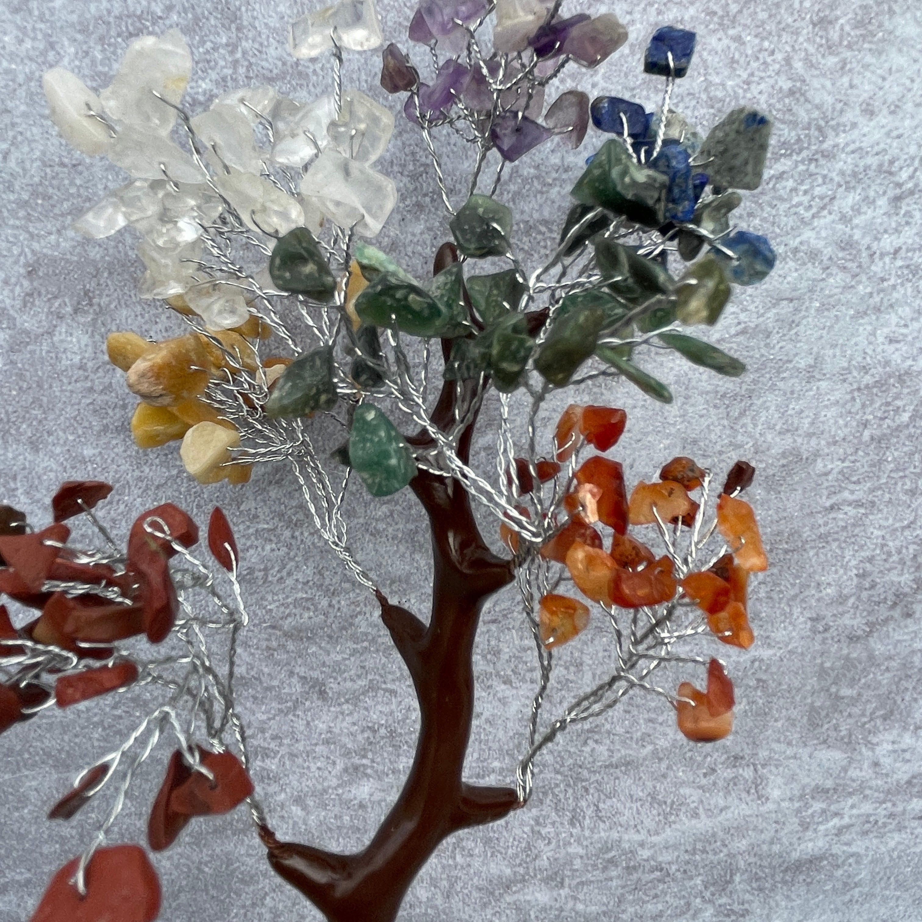 Chakra Tree - Medium 014