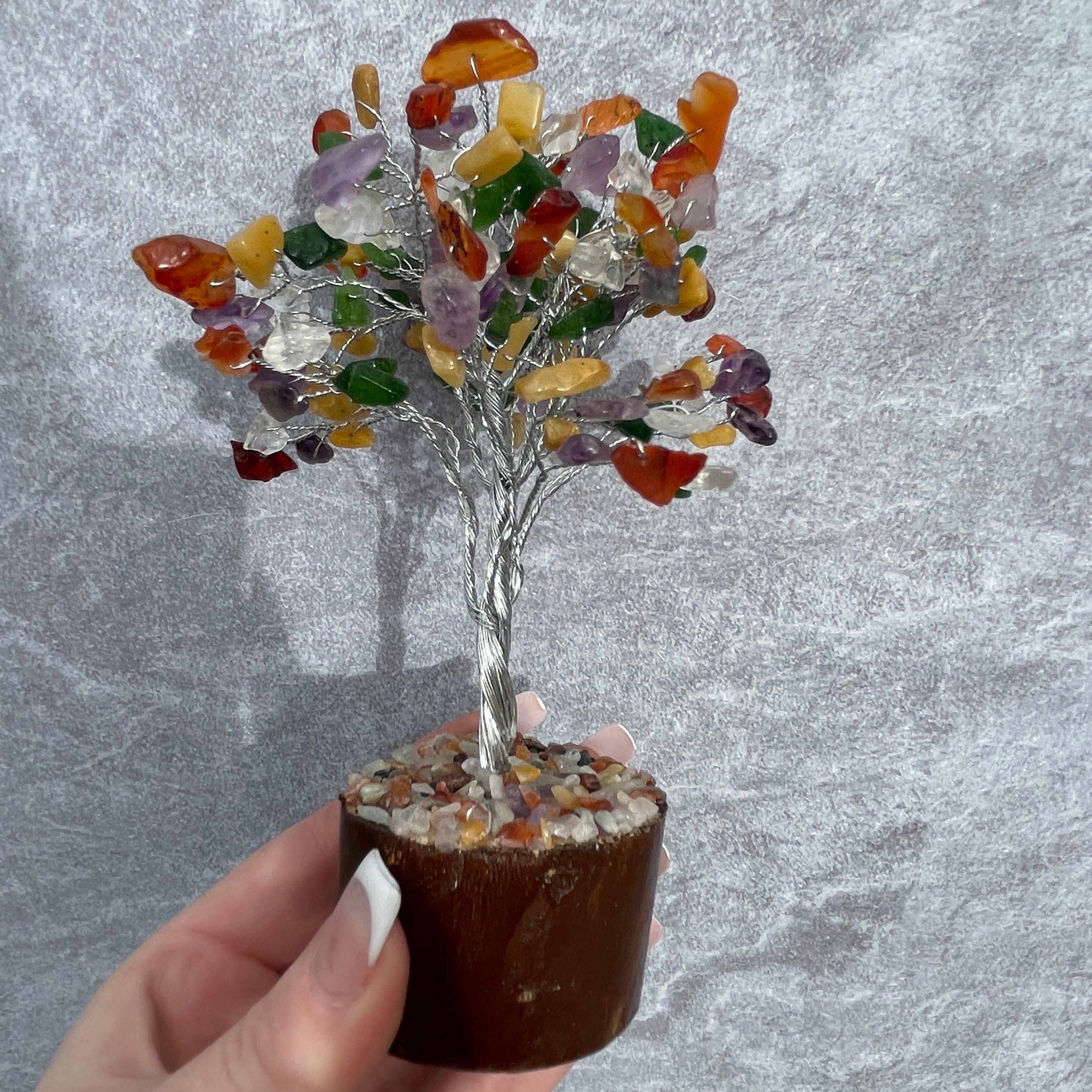 Mix (O/S) Tree - Medium 014