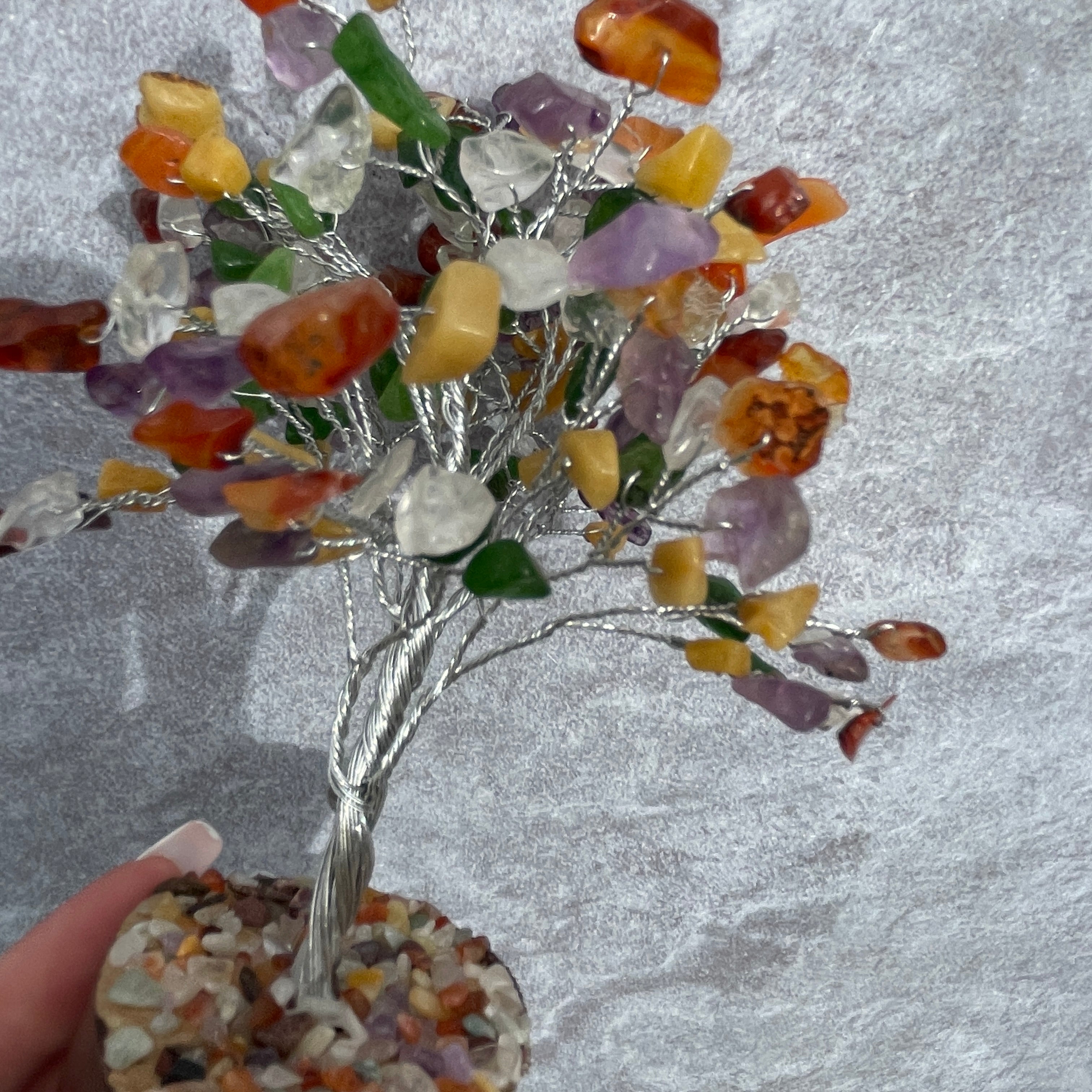 Mix (O/S) Tree - Medium 014