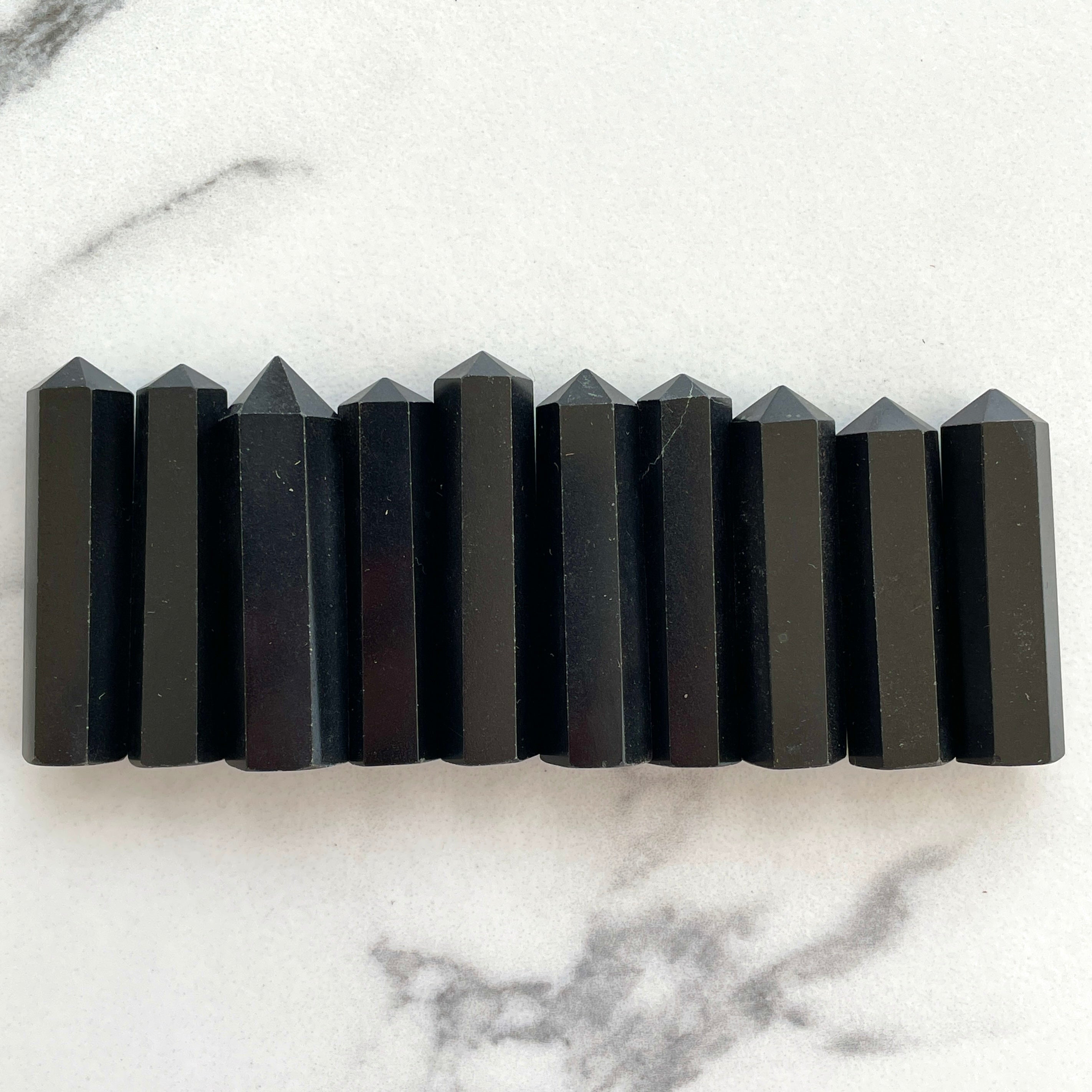 Generator Mini 1pc - Black Onyx