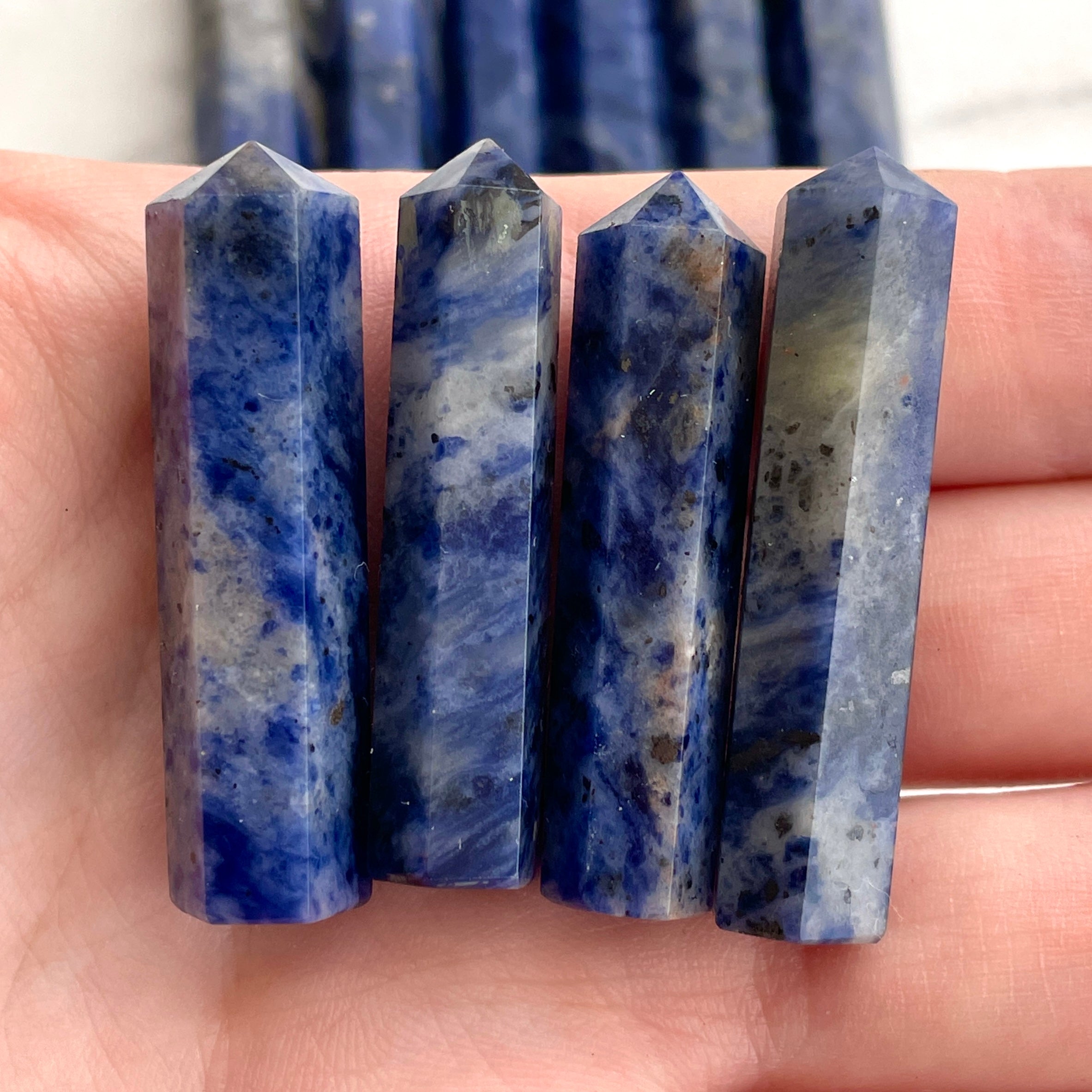 Generator Mini 1pc - Sodalite