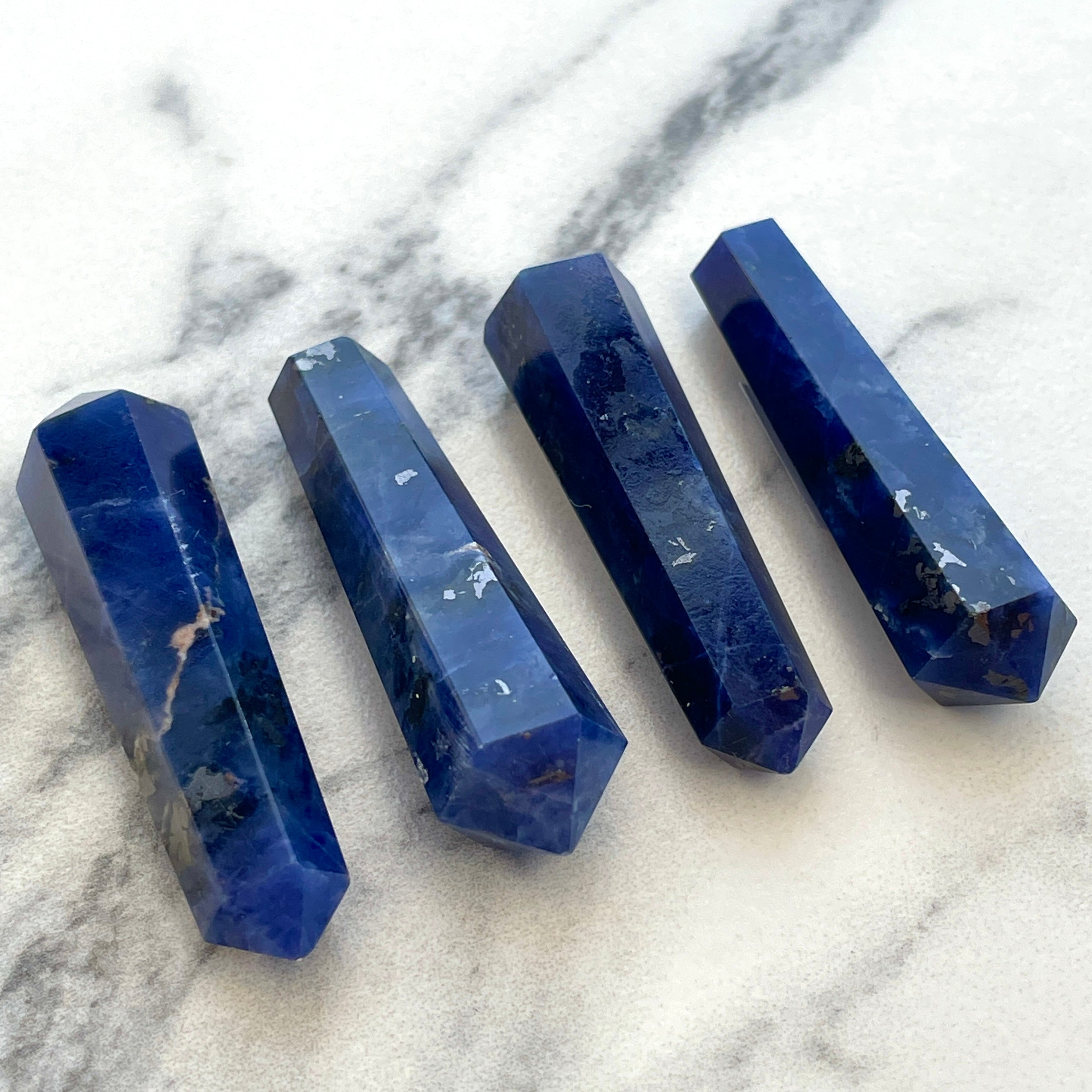 Lapis Lazuli DT Wand Mini