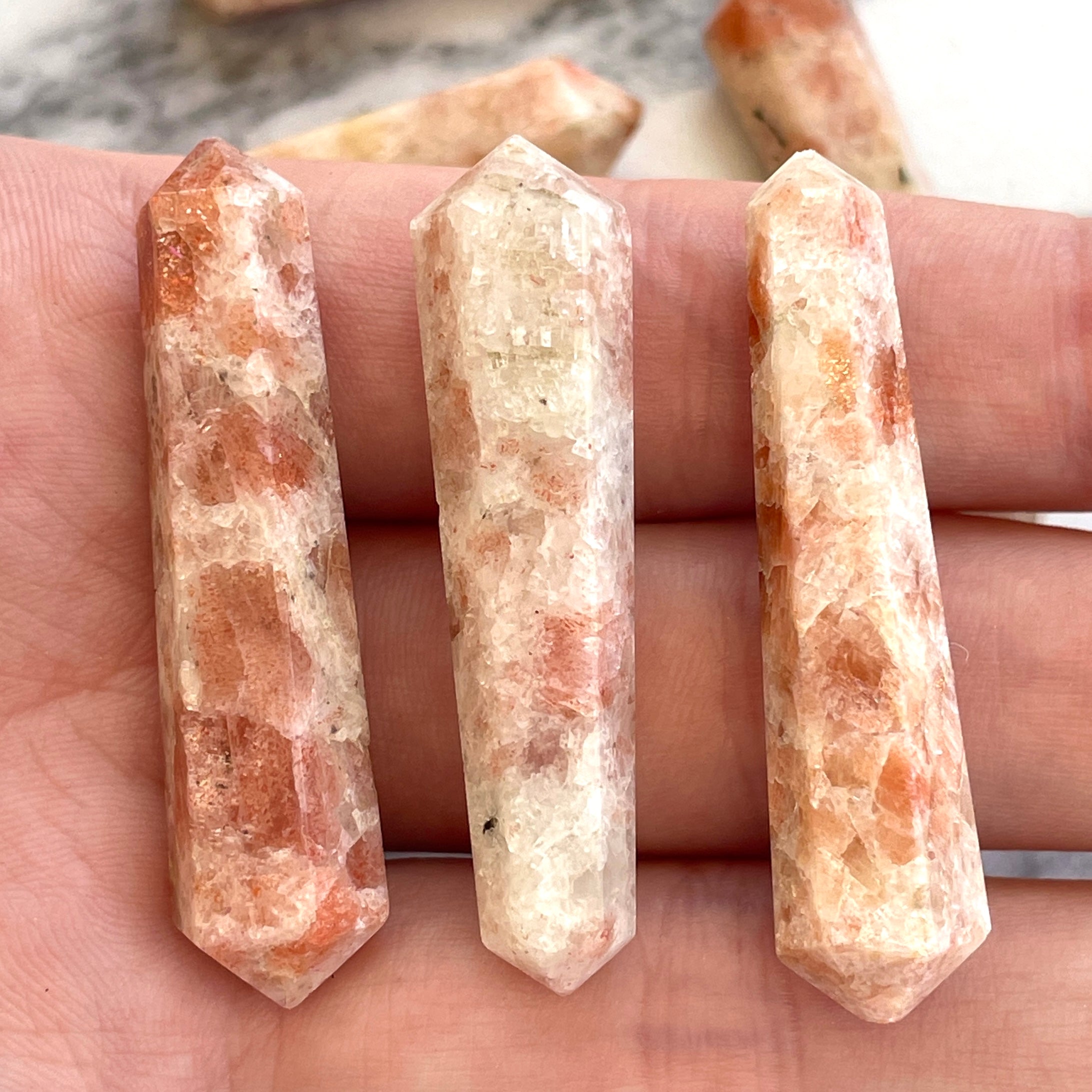 Sunstone DT Wand Mini 1 pc