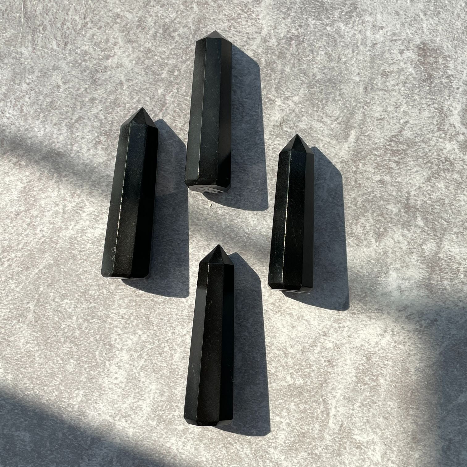 Black Onyx Generator - SM