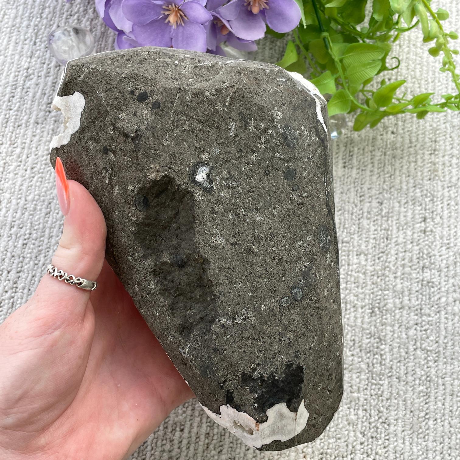 Apophyllite Cluster - 12