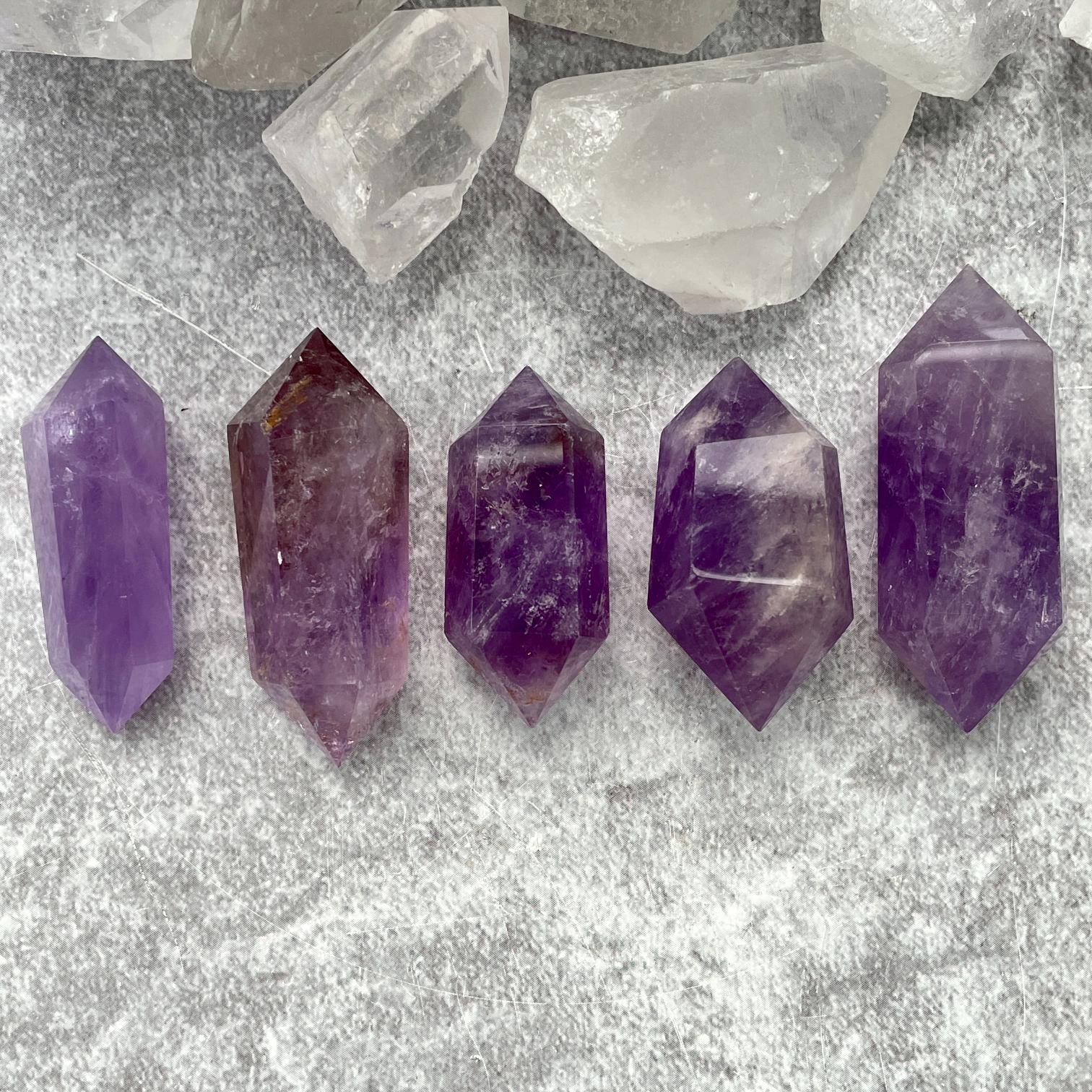 Amethyst DT - SM Q1/A
