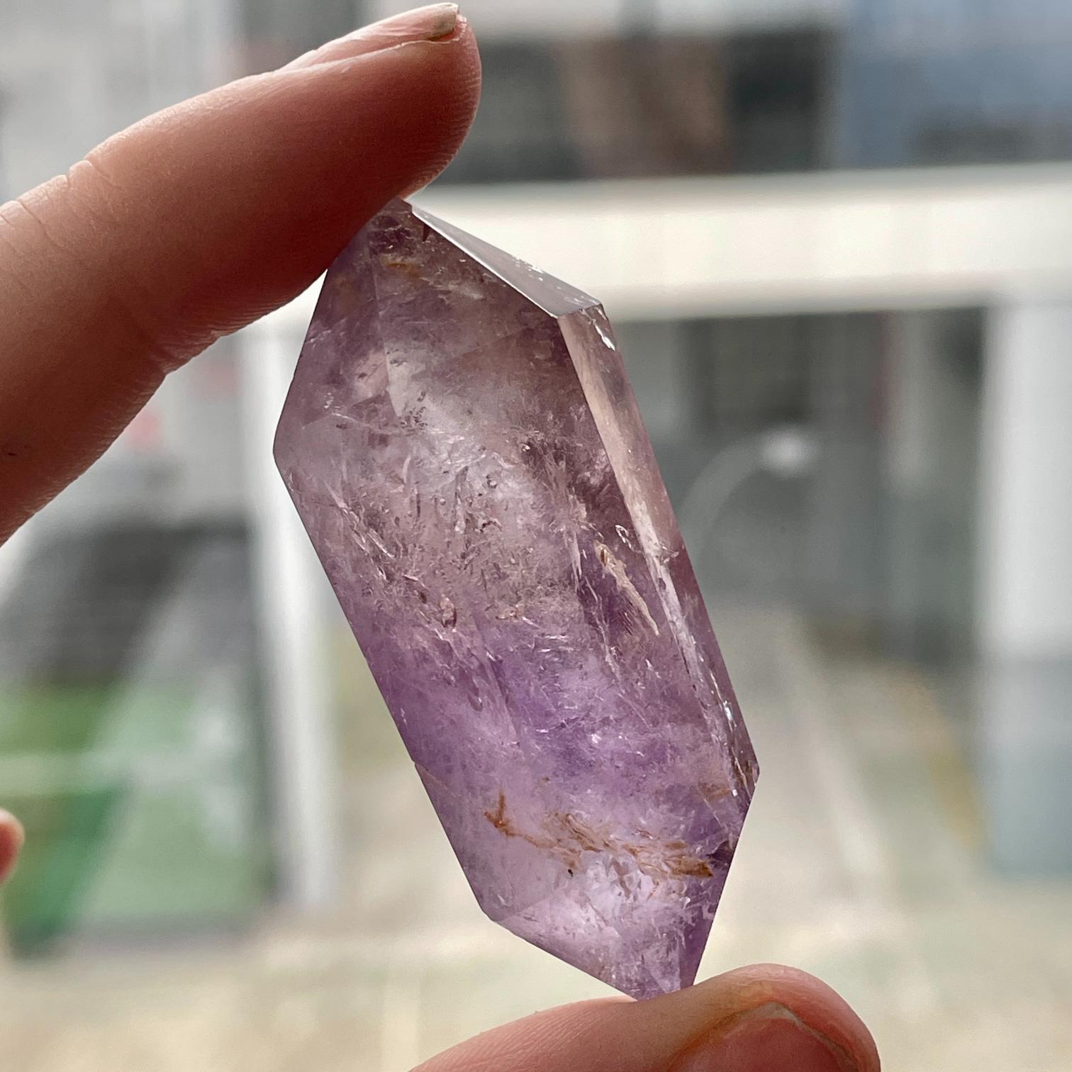 Amethyst DT - SM Q1/A